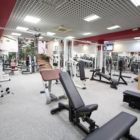 Bookinmadrid Com - Cascorro Sq 18 Pax Apartamento Exterior foto