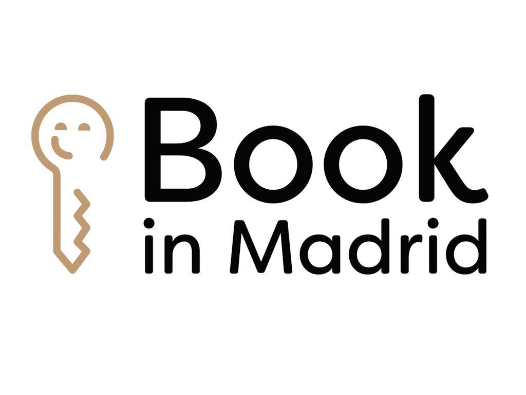 Bookinmadrid Com - Cascorro Sq 18 Pax Apartamento Exterior foto