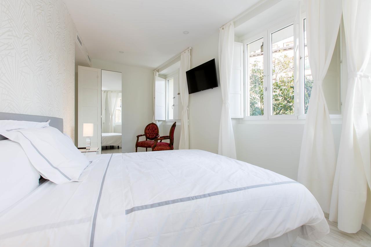 Bookinmadrid Com - Cascorro Sq 18 Pax Apartamento Exterior foto